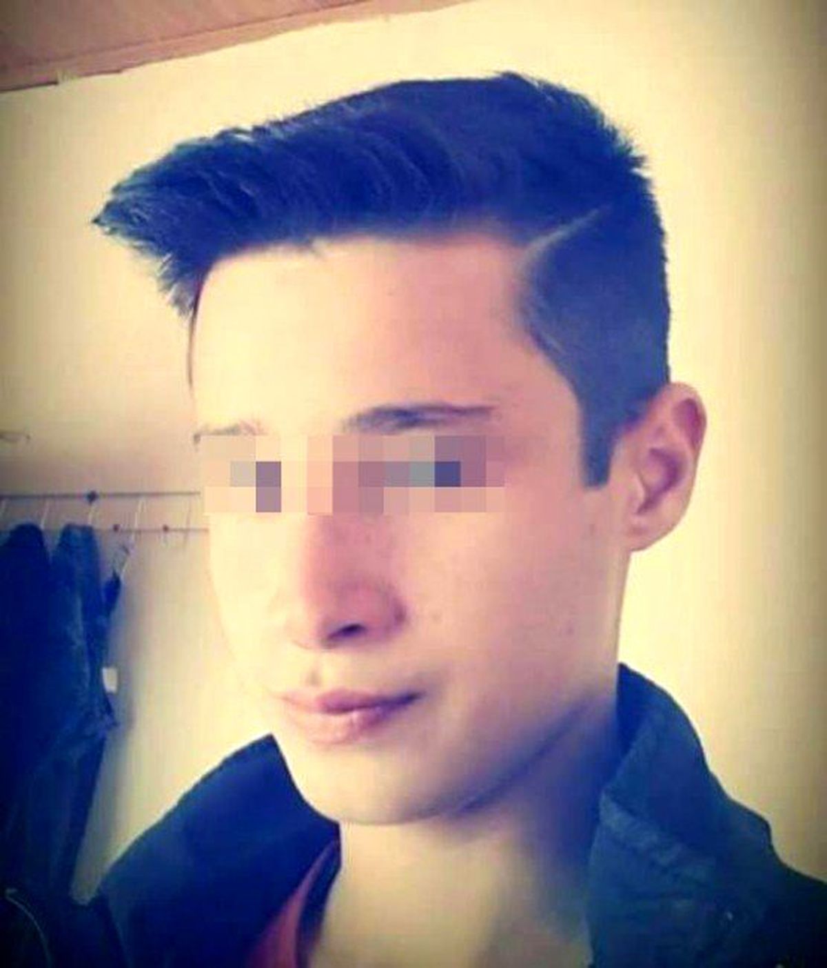 Osmaniye\'de Kayıp Çocuğu Polis Buldu