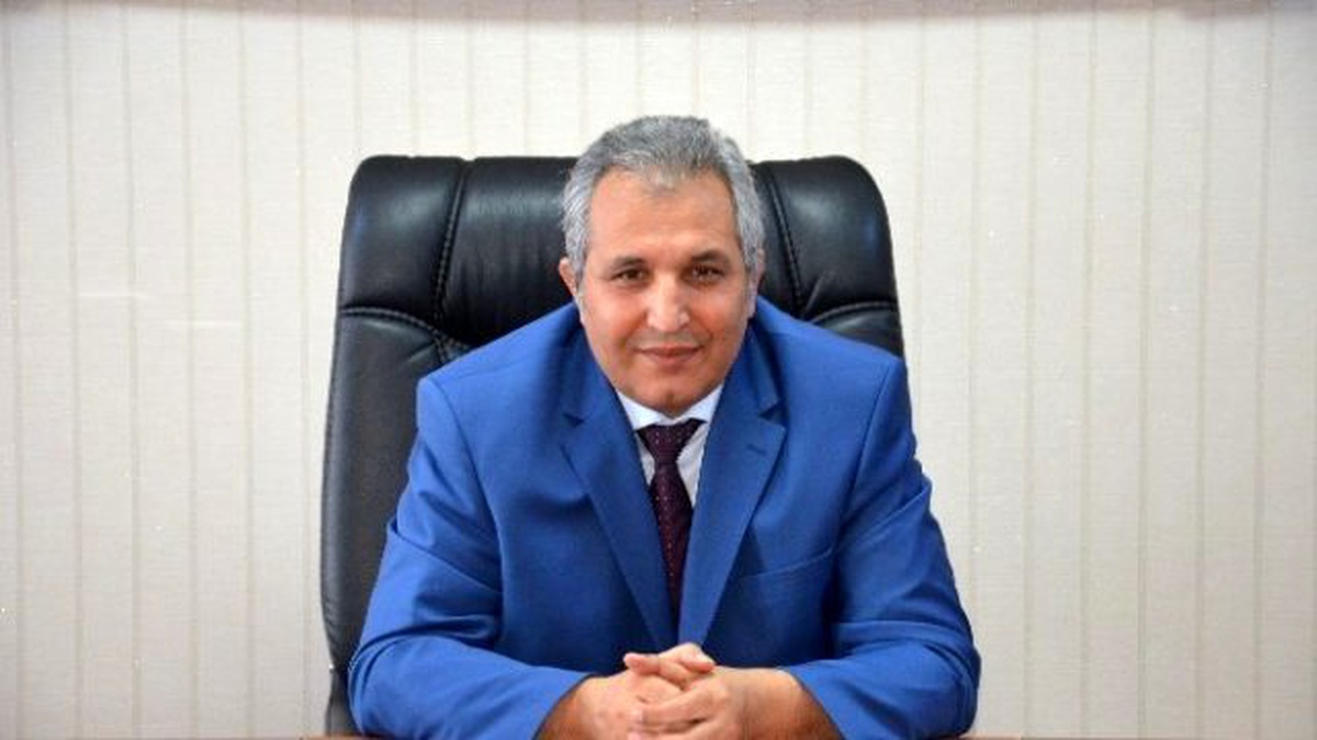 Kaymakam Yapıcı: "Okullarda Özel Güvenlik Kurulmalı"