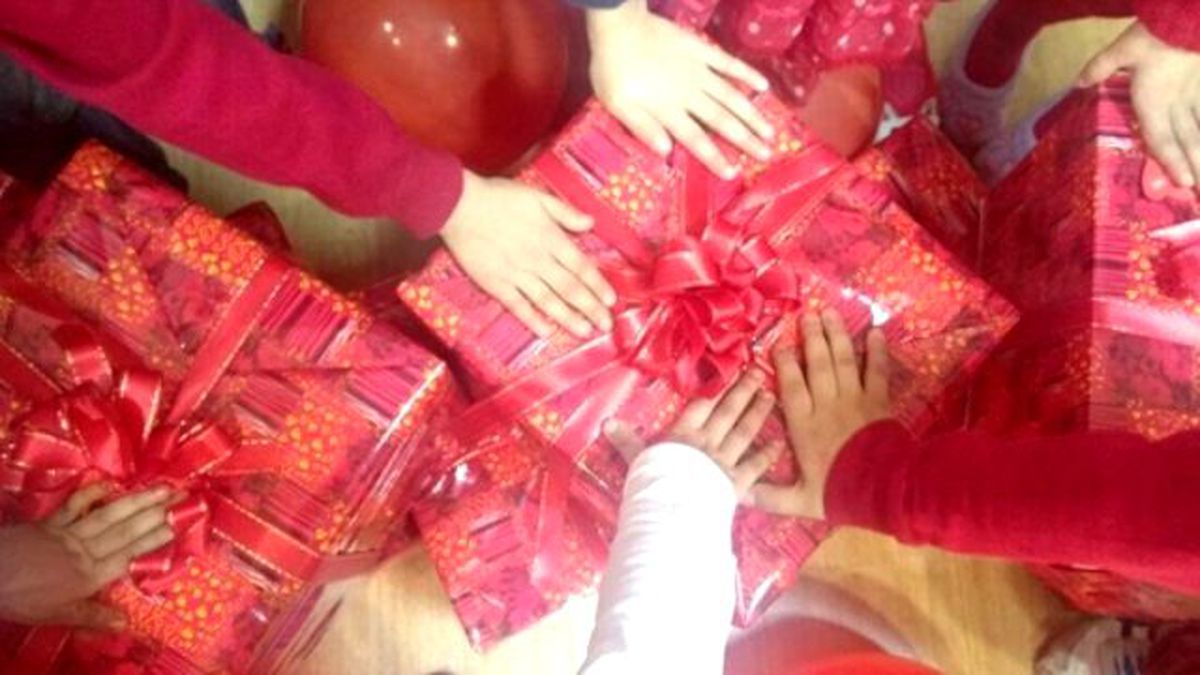 Kırmızı Hayatın Rengi Olsun' Projesi