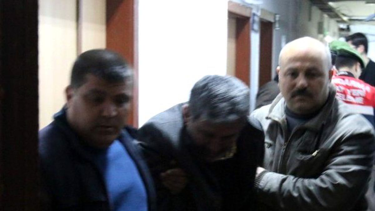 Kırşehir\'de Yanık ve Parçalanmış Ceset Soruşturması