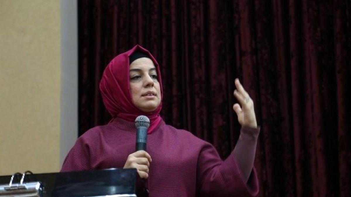 Ko-mek Kadınlar Gününü Kutladı