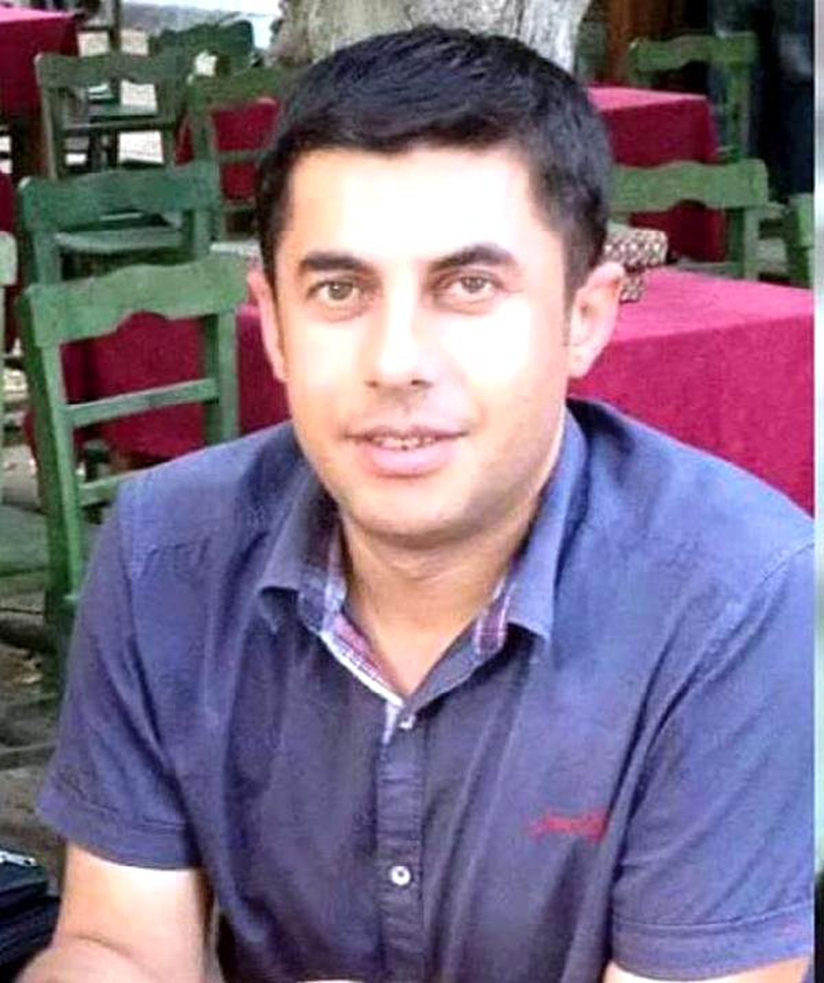 Kobani\'de Mayına Basan Belediye Çalışanı ve Meclis Üyesi Öldü