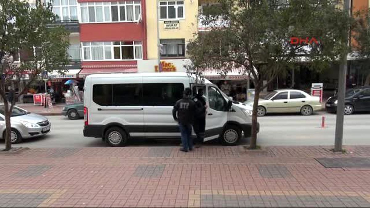 Kocaeli\'de İki Ayda Torbacılarda 1633 Kilo Uyuşturucu Ele Geçirildi, 88 Kişi Tutuklandı