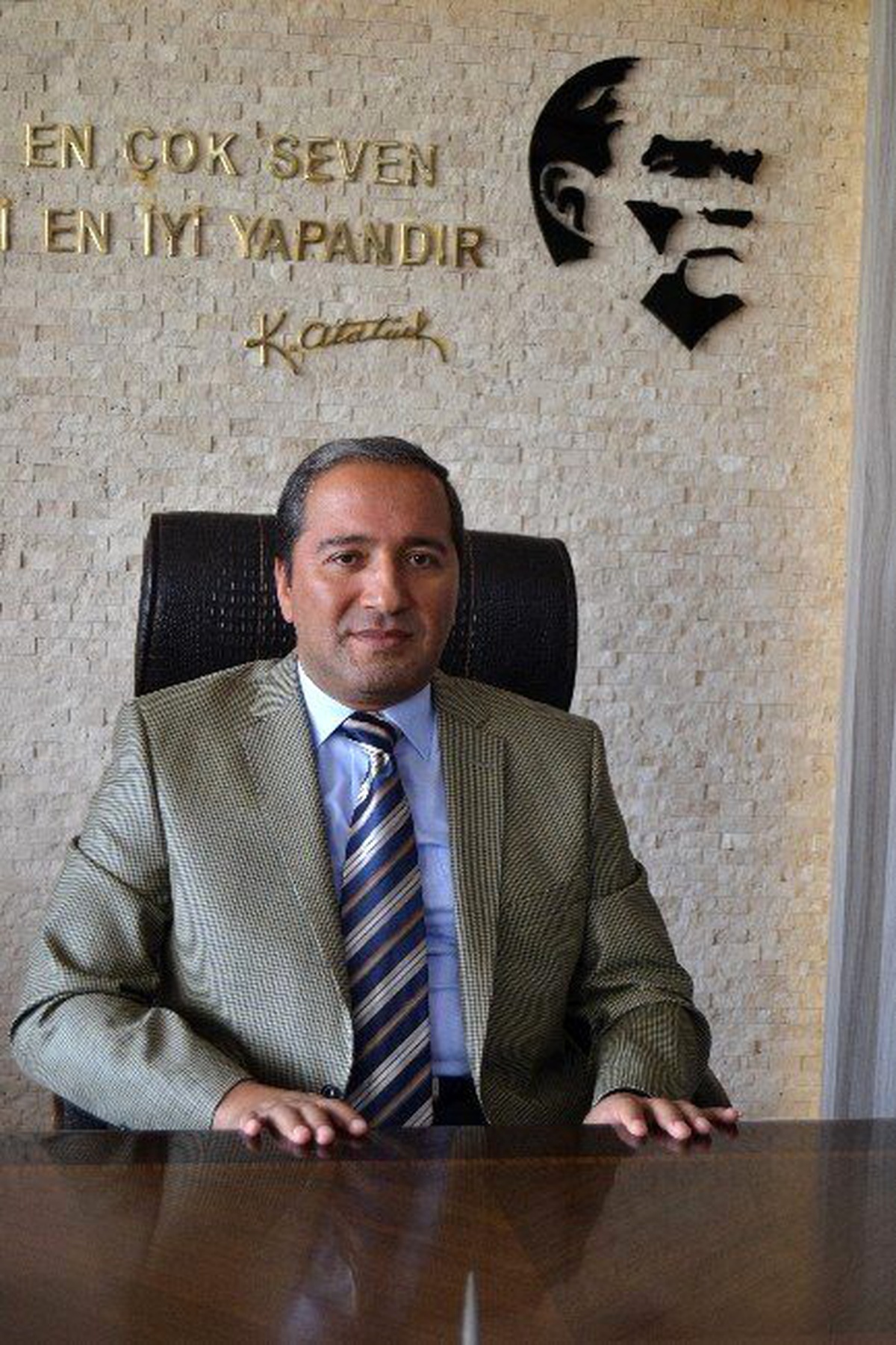 Kocasinan Kaymakamlığı 8 Proje ile Çanakkale Ruhunu Aşıladı