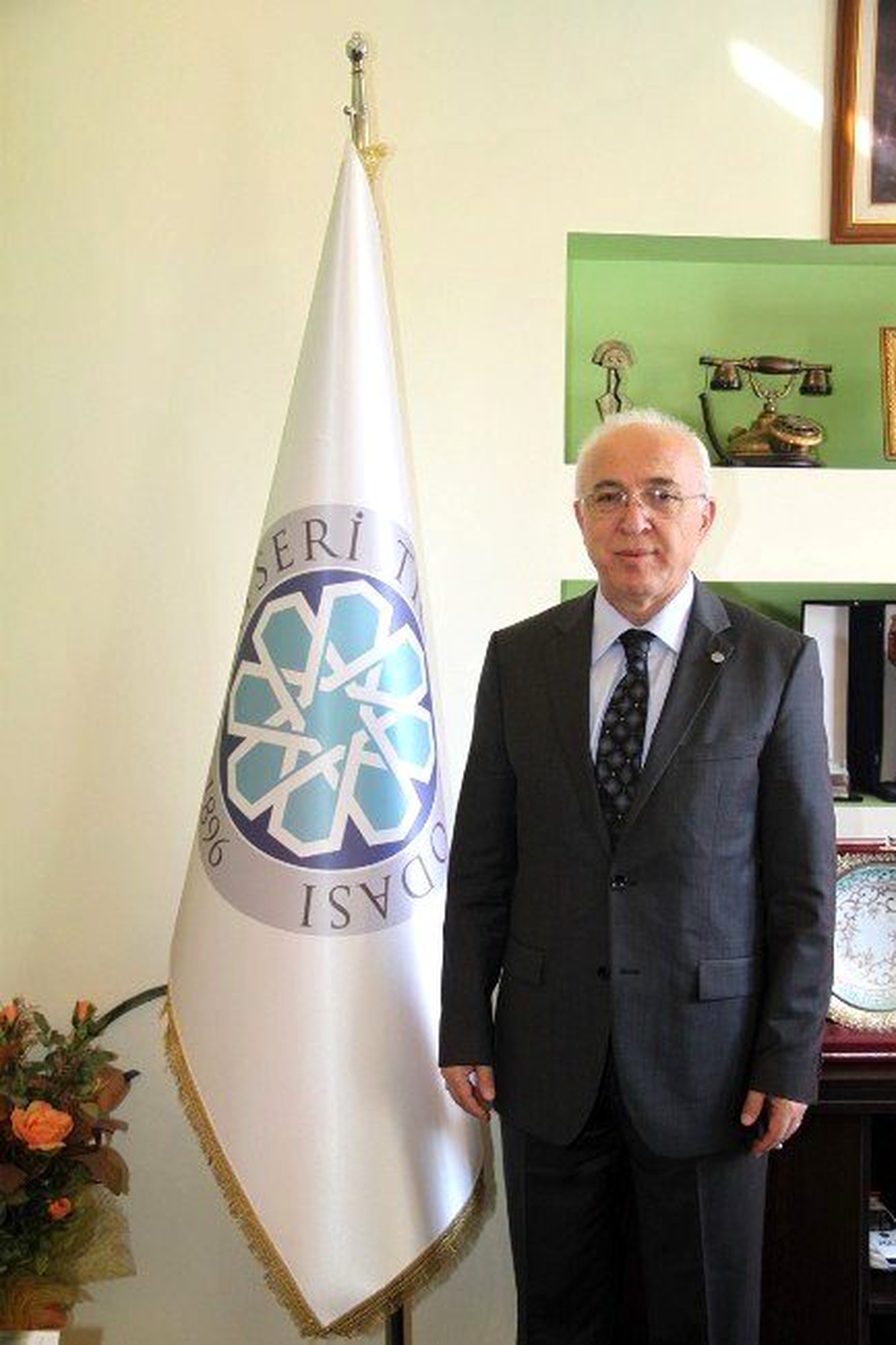 Kto Yeni Hizmet Binası Yapım İhalesi İçin Ön Yeterlilik Başvurusu Alma Süresi Başladı