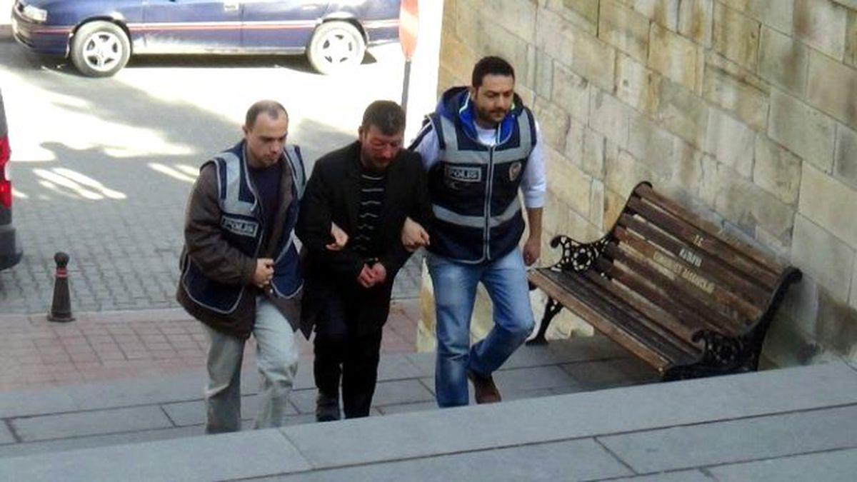 Kütahya\'da Uyuşturucu Madde Satıcısı Tutuklandı