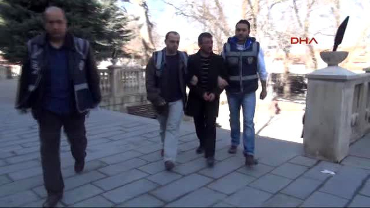 Kütahya Sattığı Uyuşturucuyu Kullanan Ölünce Tutuklandı