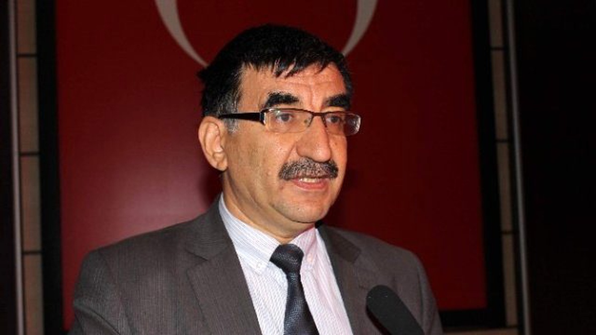Kutlu, Pulmoner Rehabilitasyon Haftası Mesajı Yayınladı