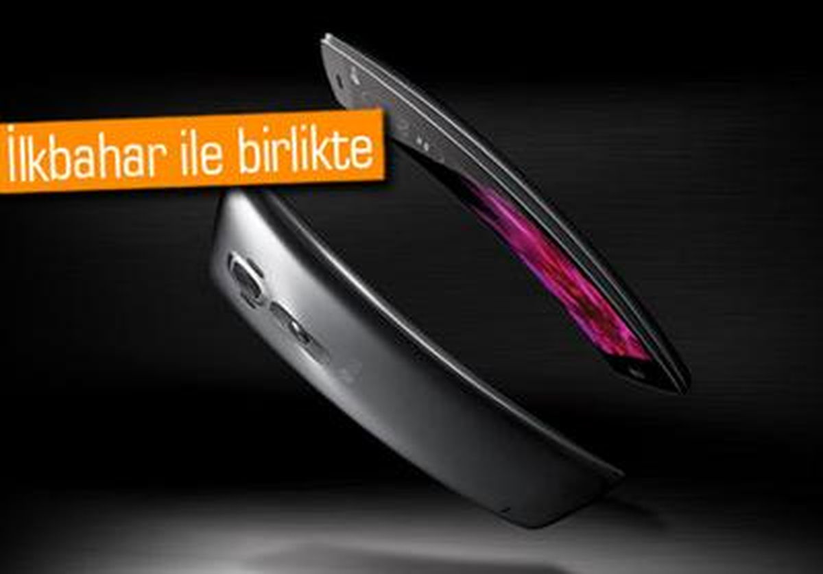 Lg G Flex2, Türkiye\'ye Ne Zaman Geliyor?