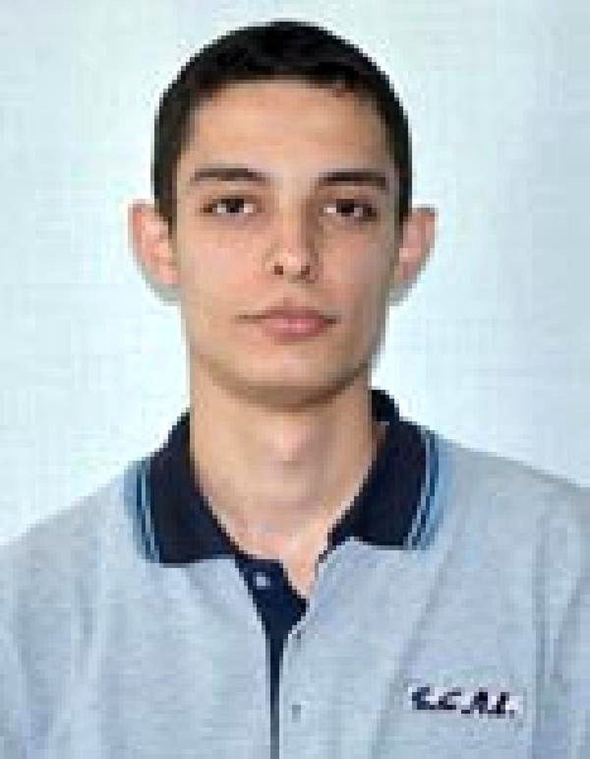 Aydın\'da Liseli Uğur Merdiven Boşluğunda Ölü Bulundu