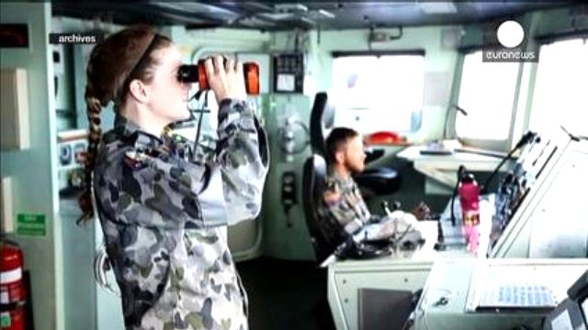 Malezya Uçağı Kazasıyla İlgili Rapor Tartışmaları Alevlendirdi