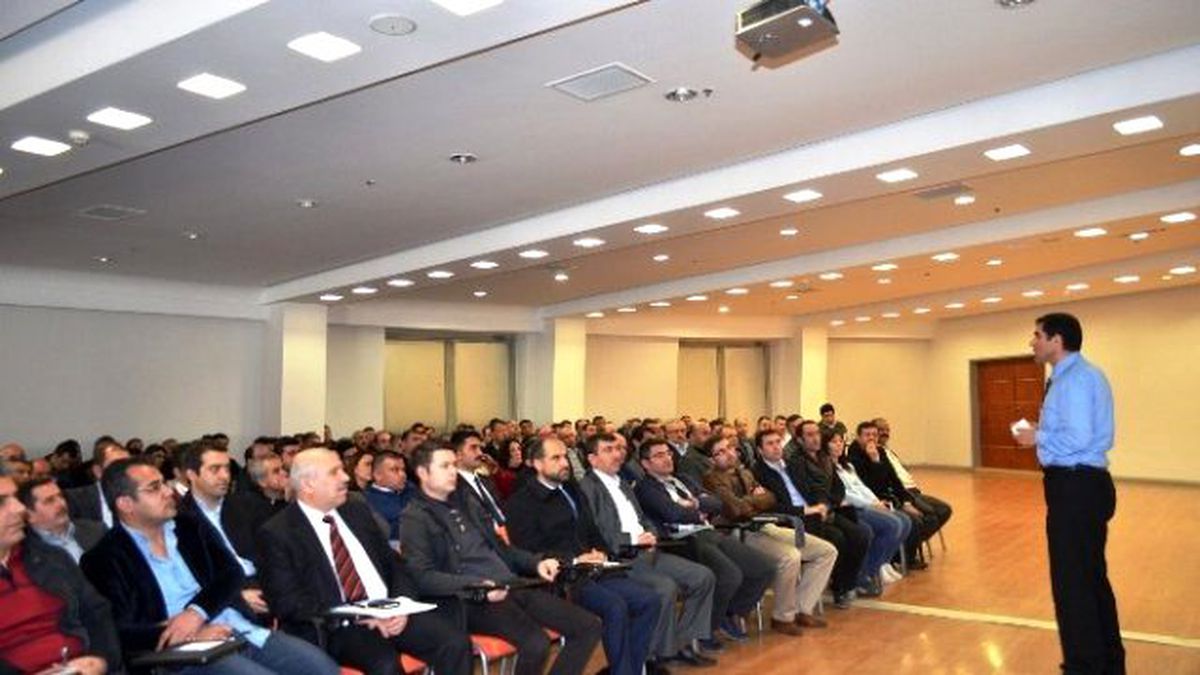 Maski 2014 Yılını Değerlendirdi