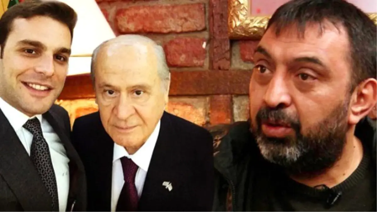 Mehmet Aslan\'dan Ahmet Yenilmez\'e Çok Ağır Cevap: Saray Soytarısı