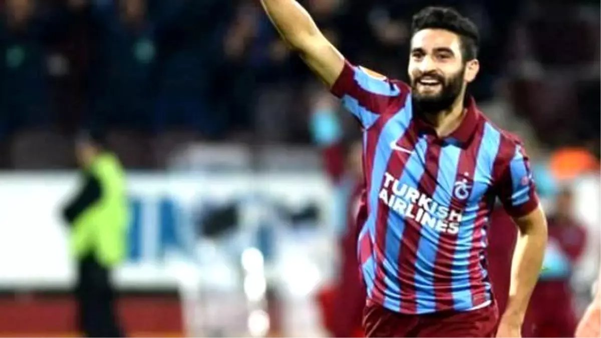 Mersin İ.Y 1 Trabzonspor 5 Maç Özeti ve Golleri (9 Mart Mersin TS)