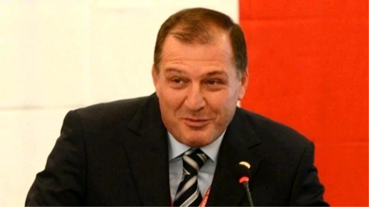 Türkiye Tekvando Federasyonu Başkanı Şahin Katar\'da
