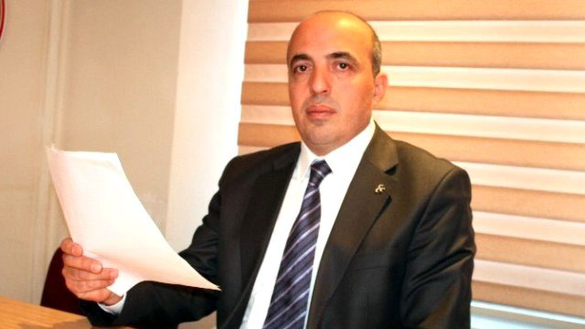 MHP Kastamonu İl Başkanı Maşalacı: "Eğitim Sistemimiz Yapboz Tahtasına Çevrildi"