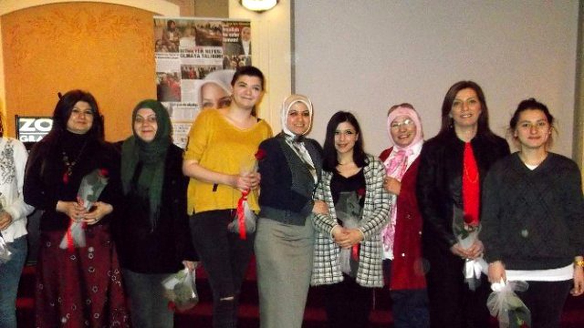 Milletvekili Aday Adayı Köseoğlu Bu Kez Adaylıktan Umutlu