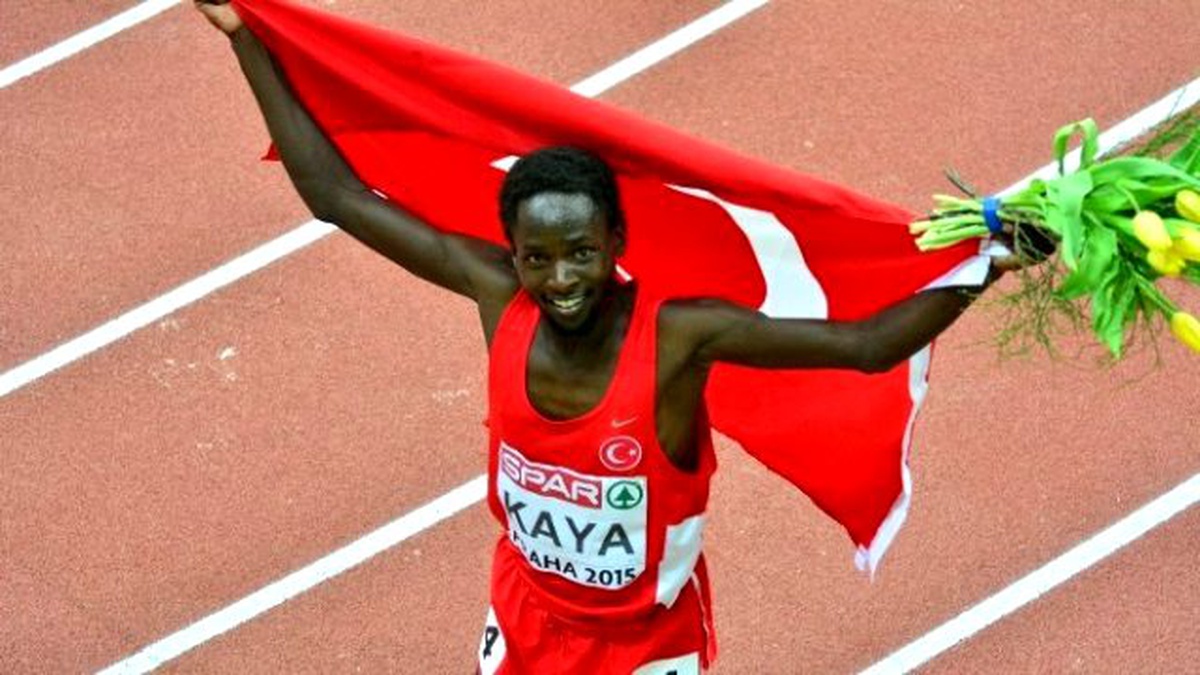 Milli Atletler Avrupa Şampiyonası\'nı İki Madalya ile Tamamladı