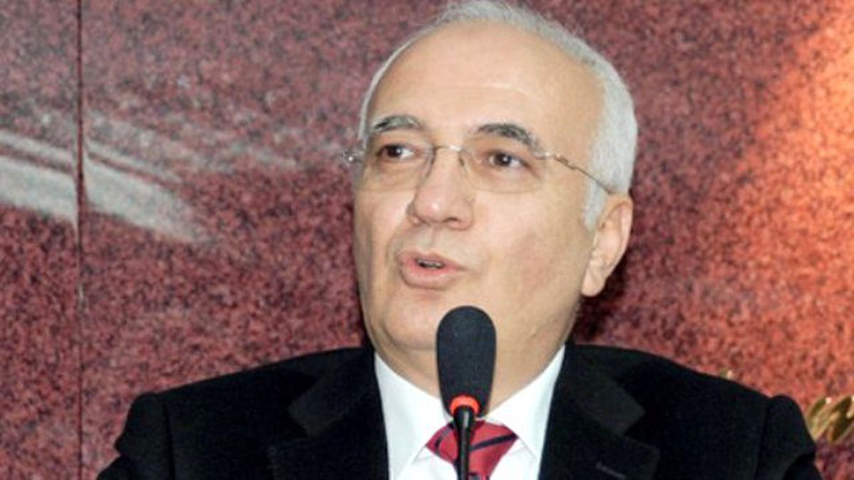 Parti Kapatmalara Karşı Anayasa Değişikliği Gündemde