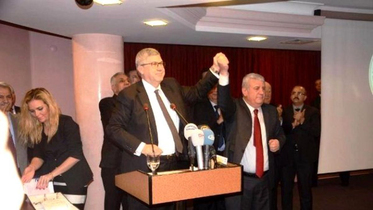 O İddialara Susam ve Mutlu\'dan Sert Tepki