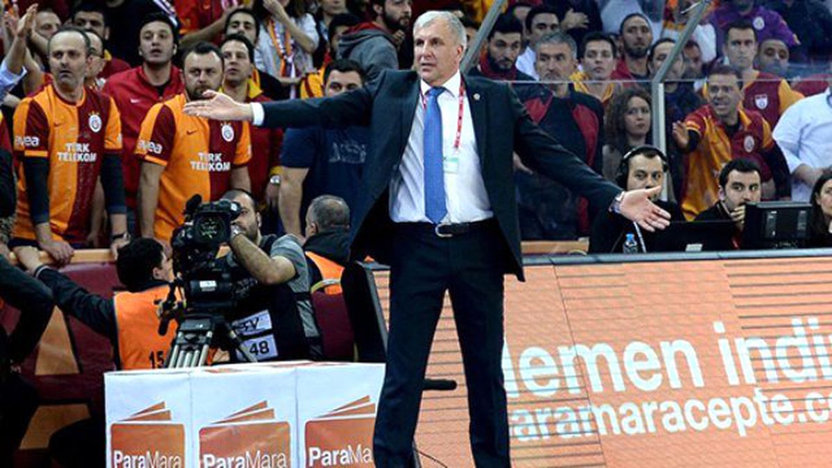Obradovic: İsteksiz Olan Olursa Takımda Yer Bulamaz