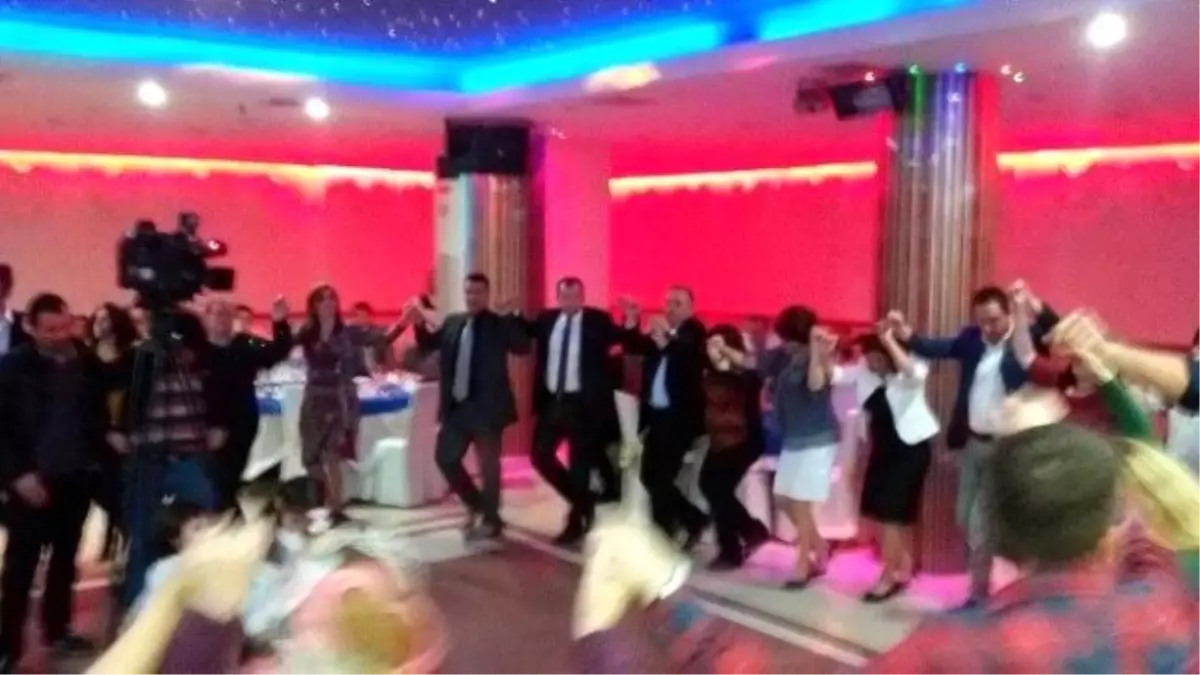 Ordu\'da Artvinliler Gecesi