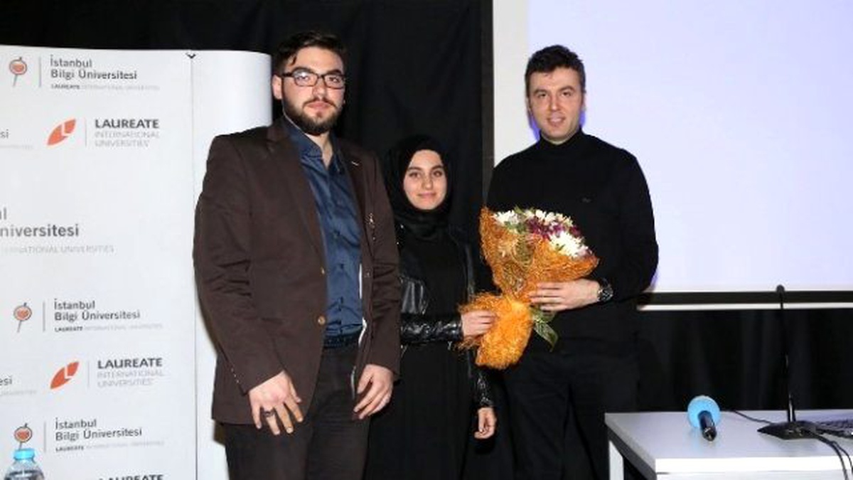 Ortadoğu Kadınları" Eyüp\'te Konuşuldu