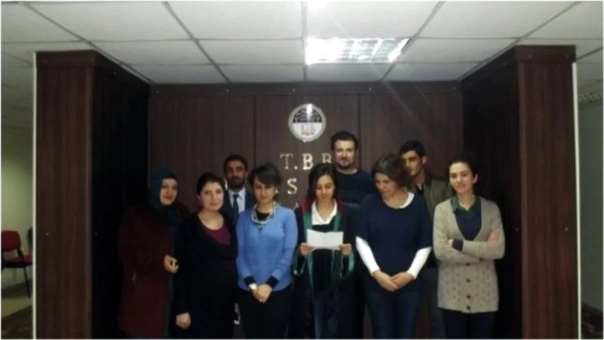 Bitlis\'te Özgecan Anısına Bilardo Turnuvası