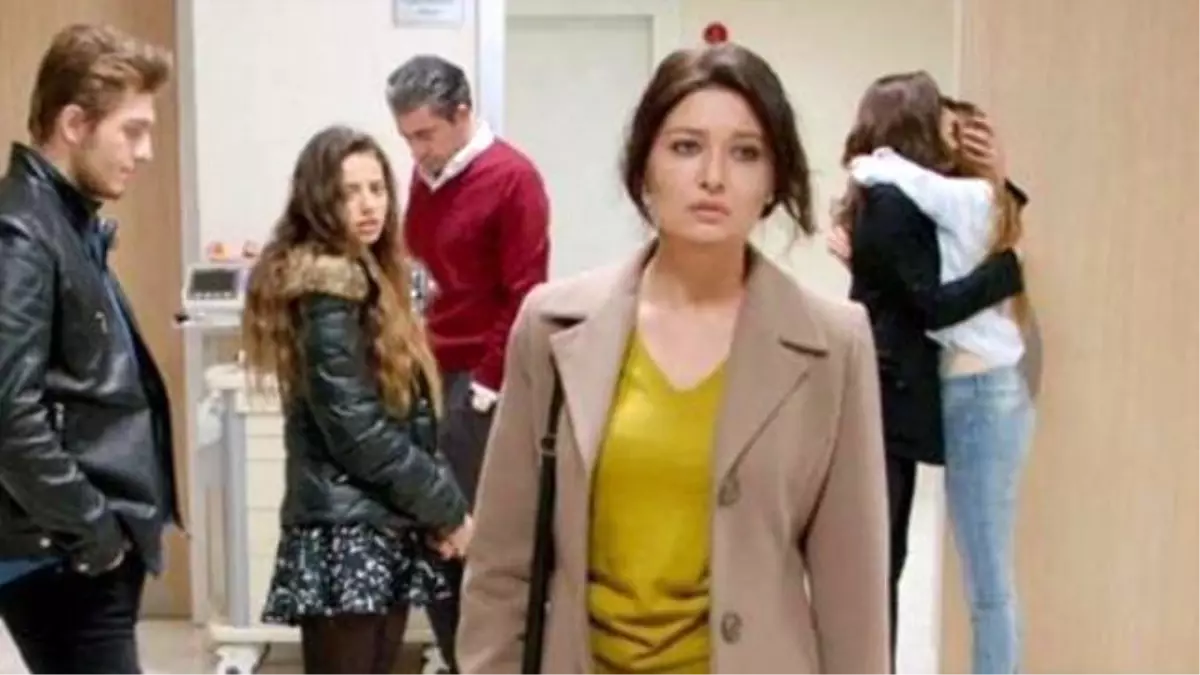 Paramparça 9 Mart Son Bölüm, Gülseren\'in Duyguları Paramparça