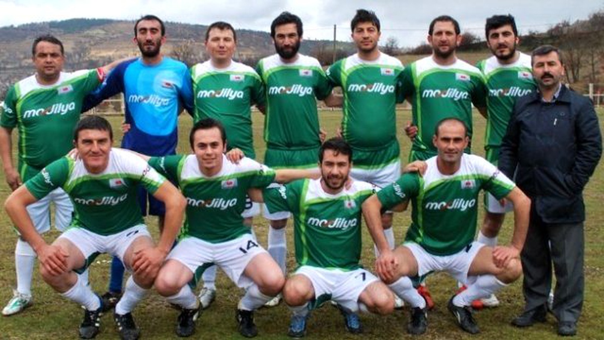 Pazarlarspor\'un İlk Yenilgisi