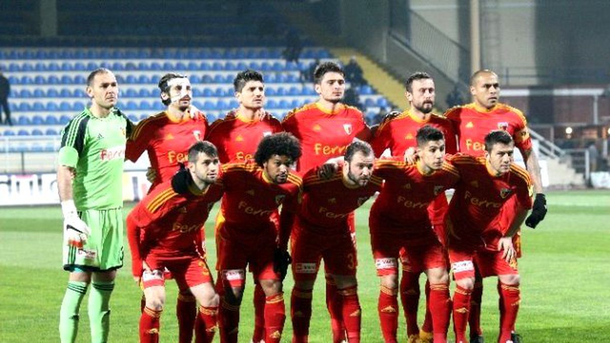 PTT 1. Lig