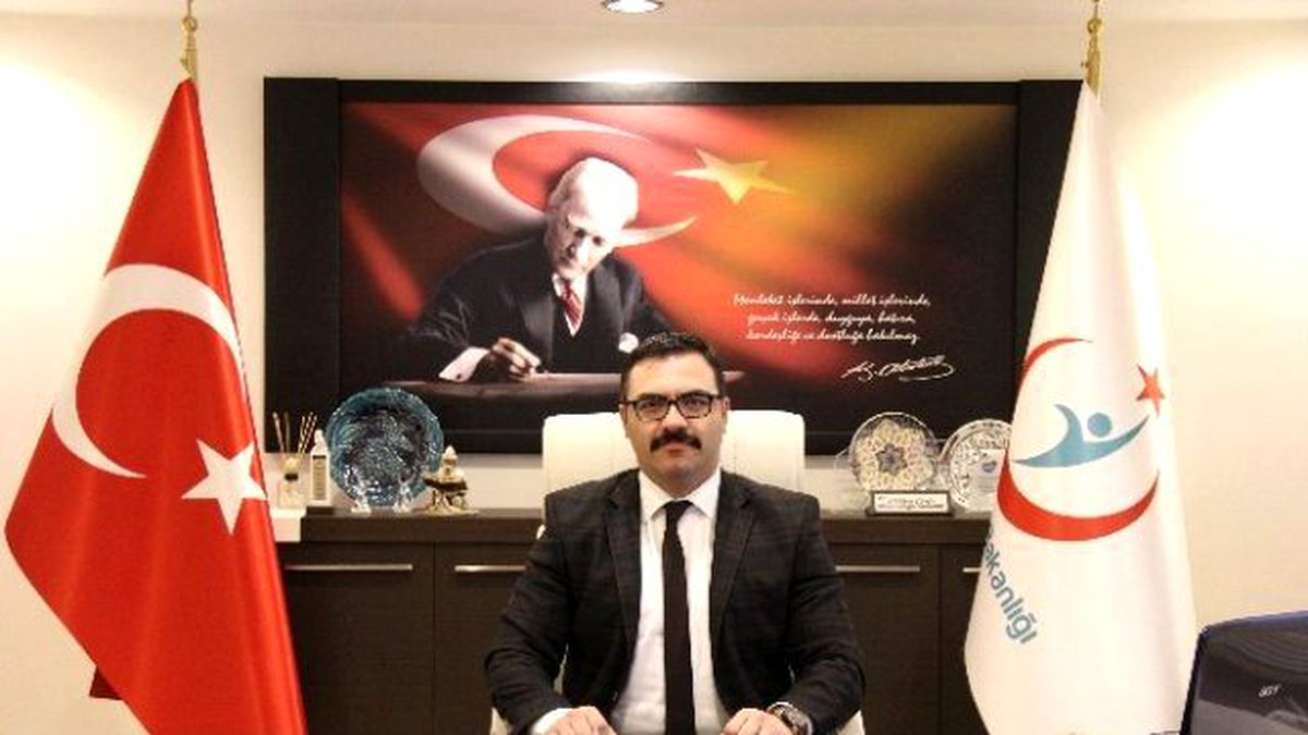 Rahat Bir Nefes İçin Harekete Geçin