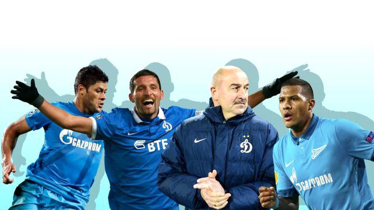 Rusya Premier Lig\'de Heyecan Kaldığı Yerden Devam Ediyor