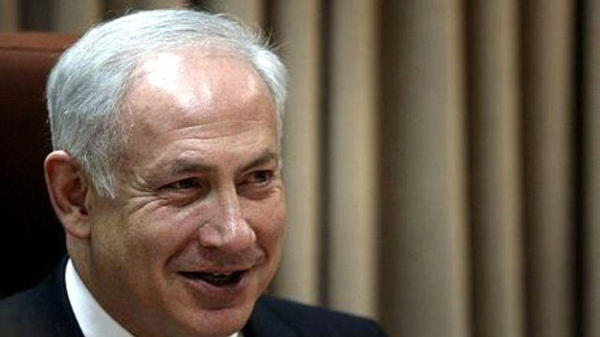 Netanyahu: Toprakları Boşaltırsak, Terörün Eline Geçer