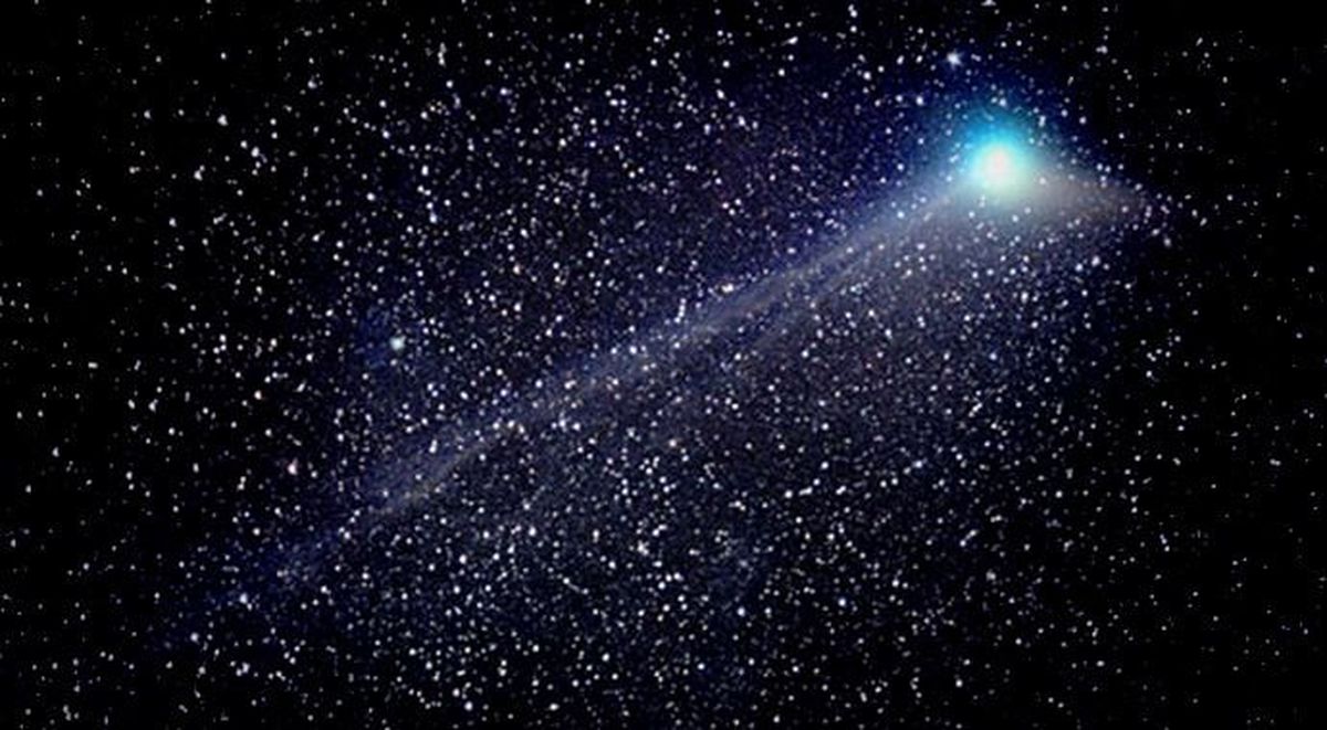 Samanyolu Galaksisinin En Hızlı Yıldızı Bulundu