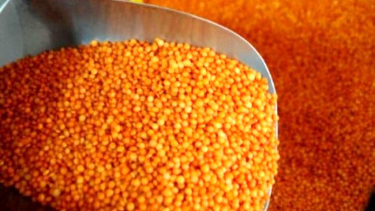 Şanlıurfa Ticaret Borsası