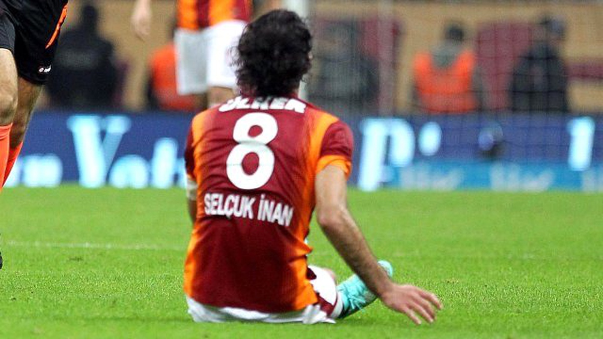 Selçuk İnan\'ın Saraçoğlu\'ndan Ayrılma Şekli Olay Oldu