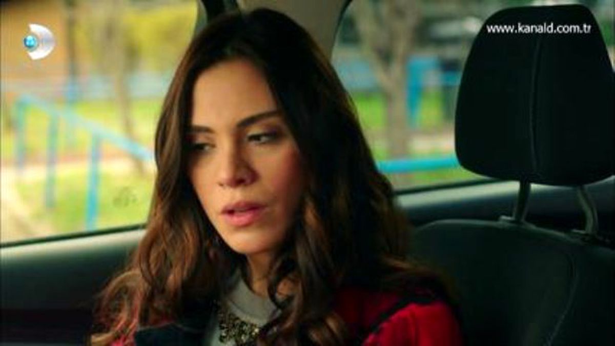 Şeref Meselesi 16.bölüm - Derya Aşkı mı Seçecek?