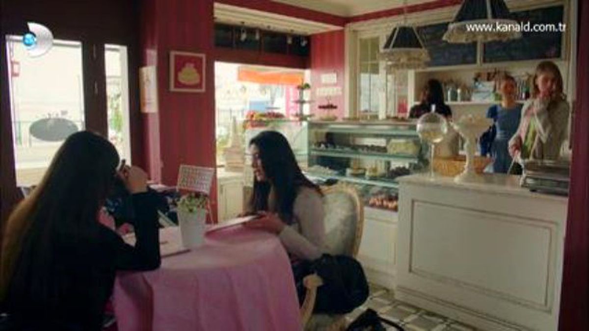 Şeref Meselesi 16.bölüm - Sibel'e Beklenmeyen İş Teklifi!