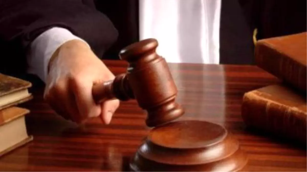 Soma Sanıkları 13 Nisan\'da Hakim Karşısında