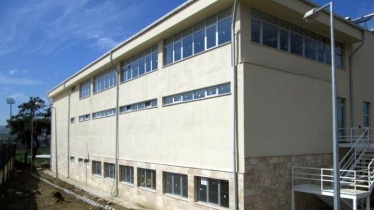 Süleyman Ayhan Arınç\'ın Adı Gençlik Merkezinde Yaşayacak