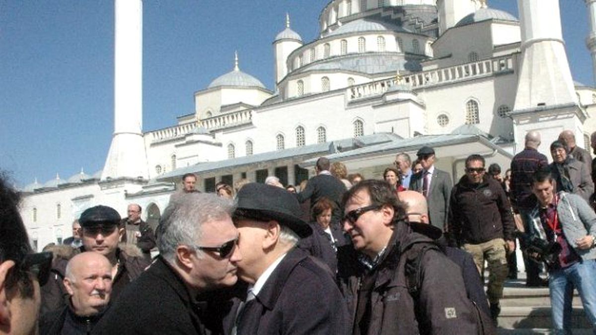 Tamer Karadağlı\'nın Acı Günü