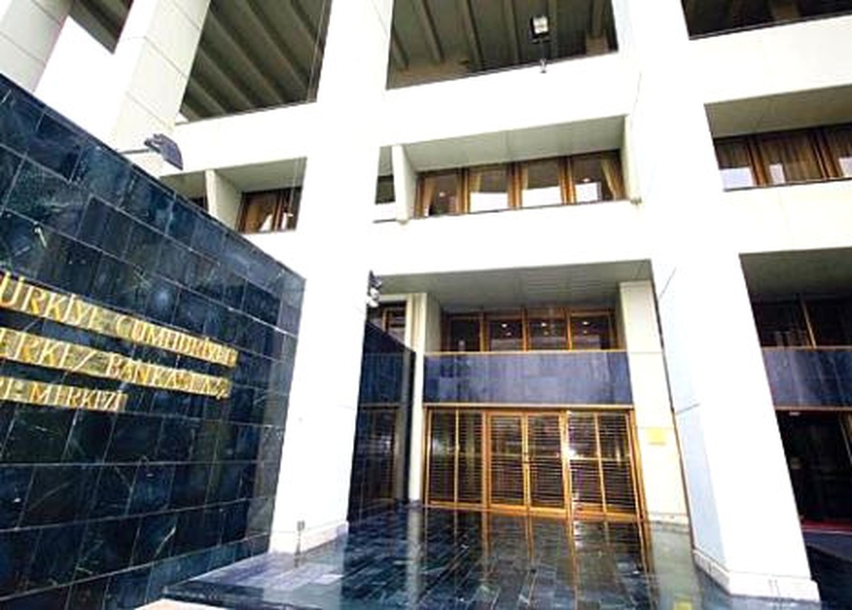 Tcmb\'den Döviz Depo Faiz Oranlarına İlişkin Duyuru