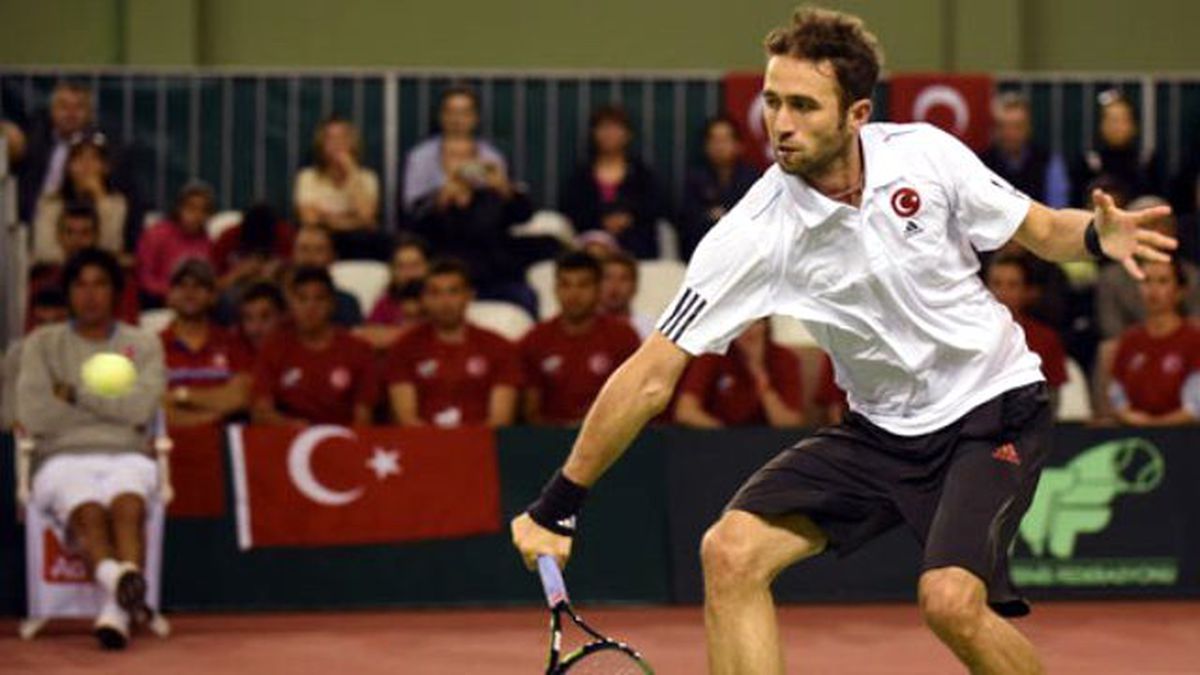 Tenis: Davis Cup