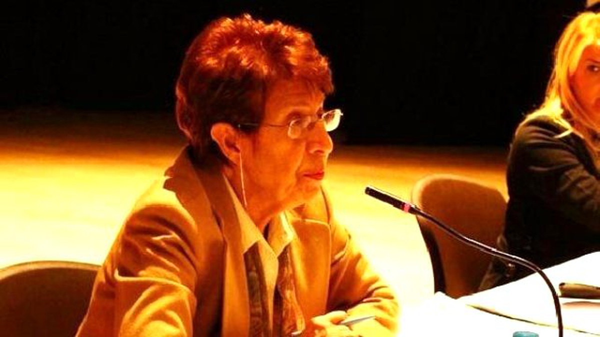 Türk Kadınlar Birliği Genel Başkanı Kendirci: Her Komşu Şiddeti İhbar Etmekle Yükümlüdür
