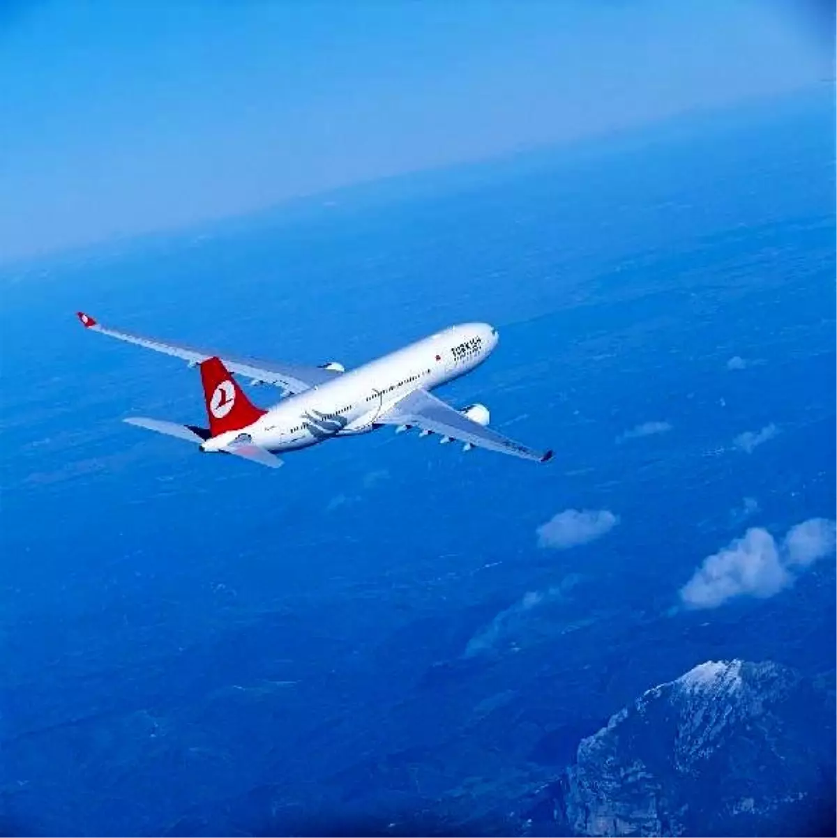 Turkish Airlines To Buy Four A330-200 Aircraft From Airbus