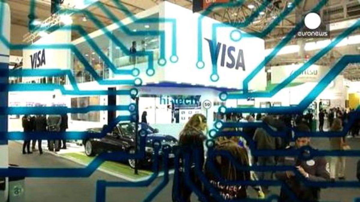 Visa ile Cüzdanınızla Telefonunuz Bir Olacak