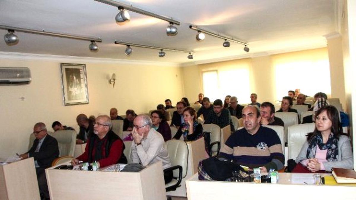 Yalova\'da Temiz Enerji Anlatıldı