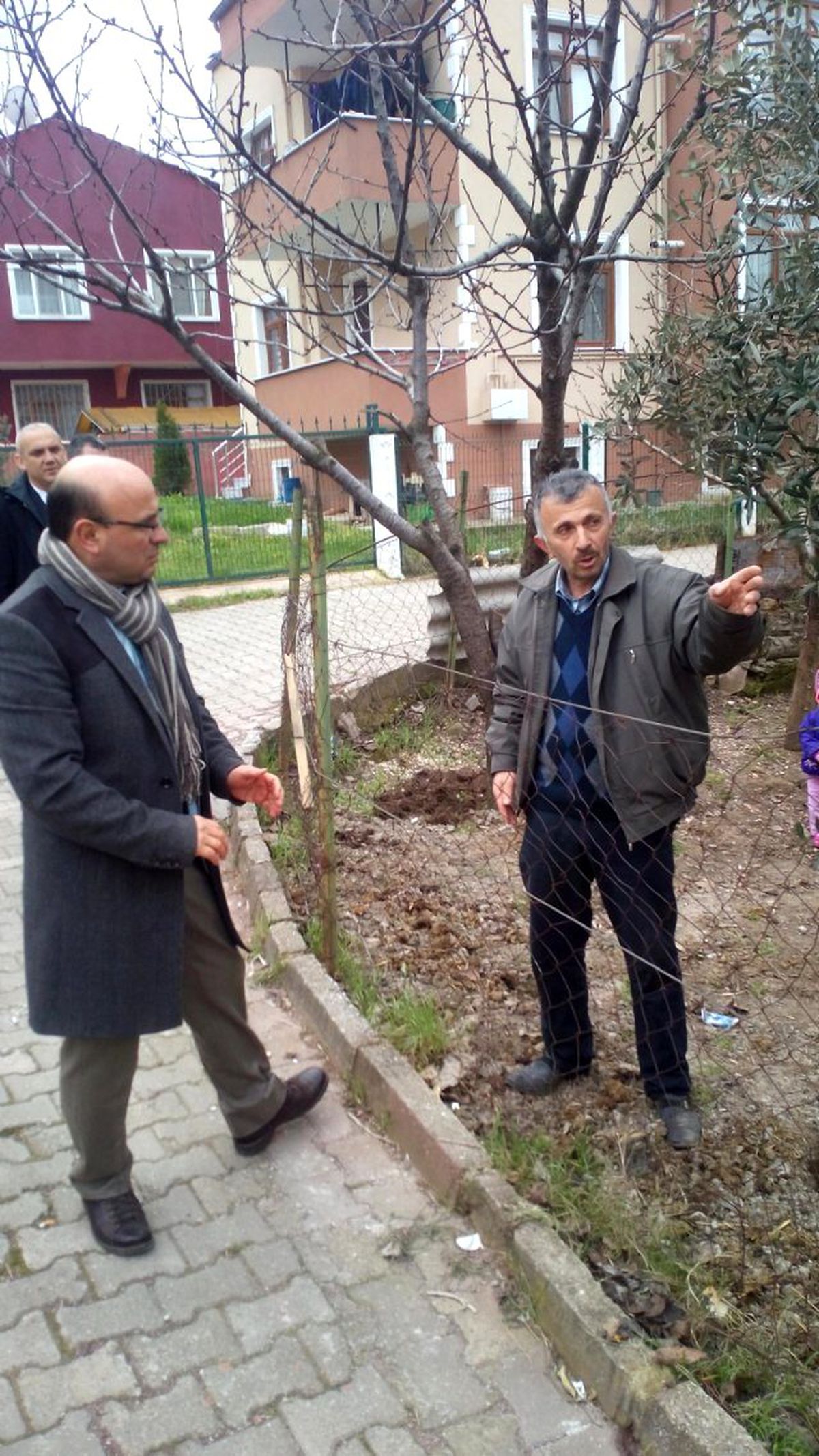 Yalova\'dan Kısa Kısa