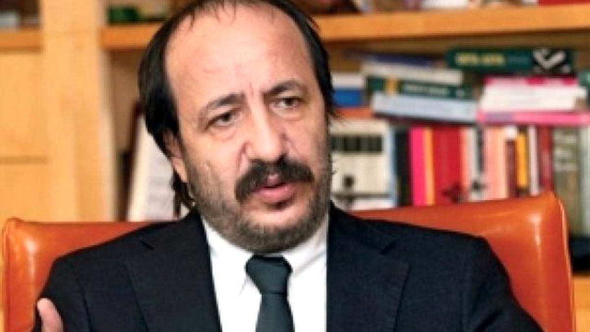 Yatırmların Azalması Sanayi Üretiminde Azalmanın Habercisi"
